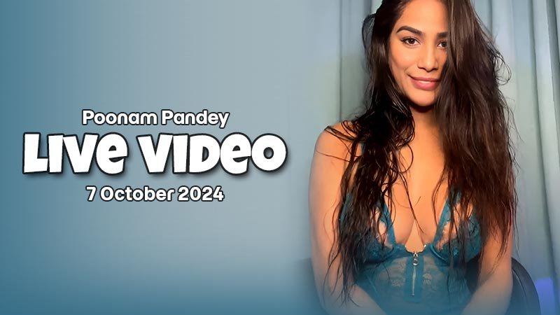 Live Show 7 October 2024